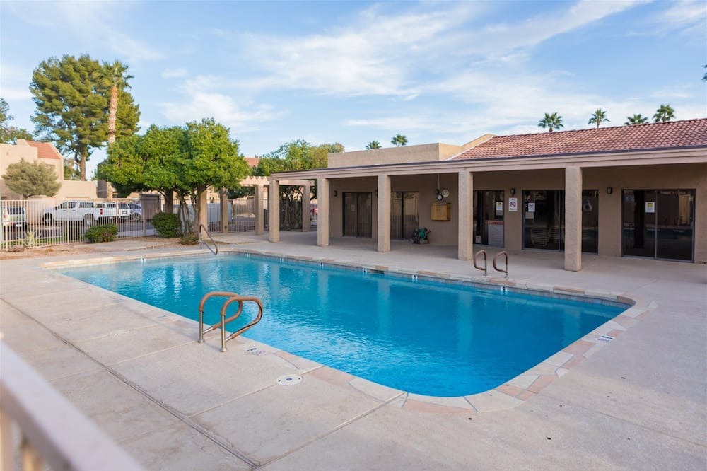 Photo of Outdoor in Dobson Ranch