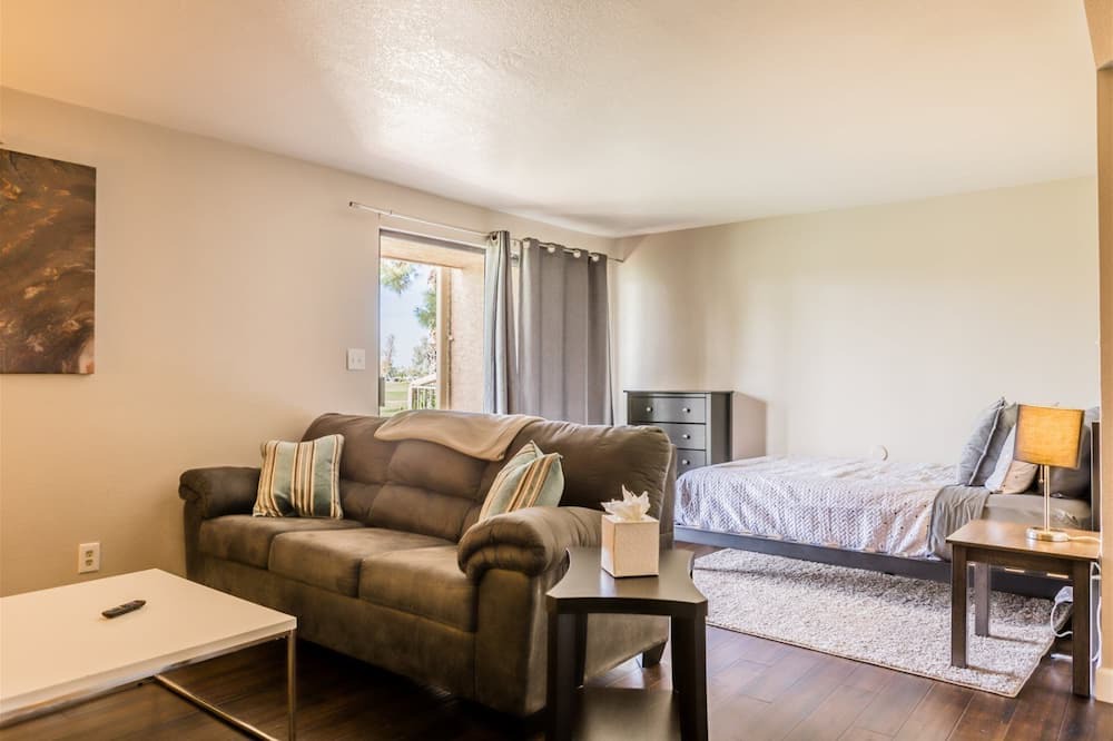 Photo of Bedroom in Dobson Ranch