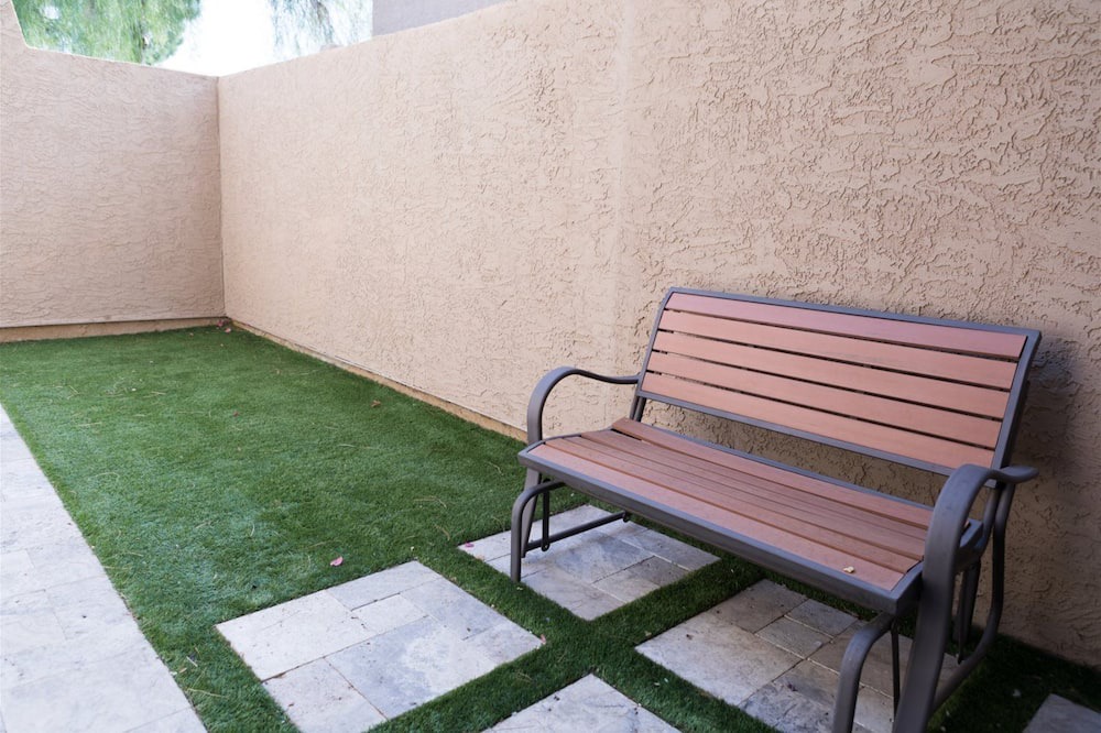 Photo of Patio Balcony in Dobson Ranch