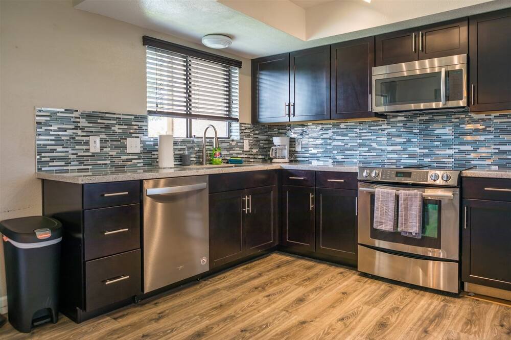 Photo of Kitchen in Dobson Ranch
