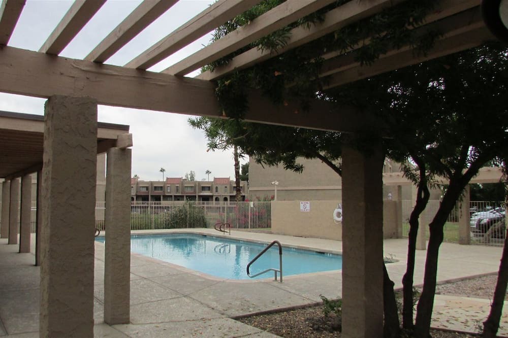 Photo of Outdoor in Dobson Ranch