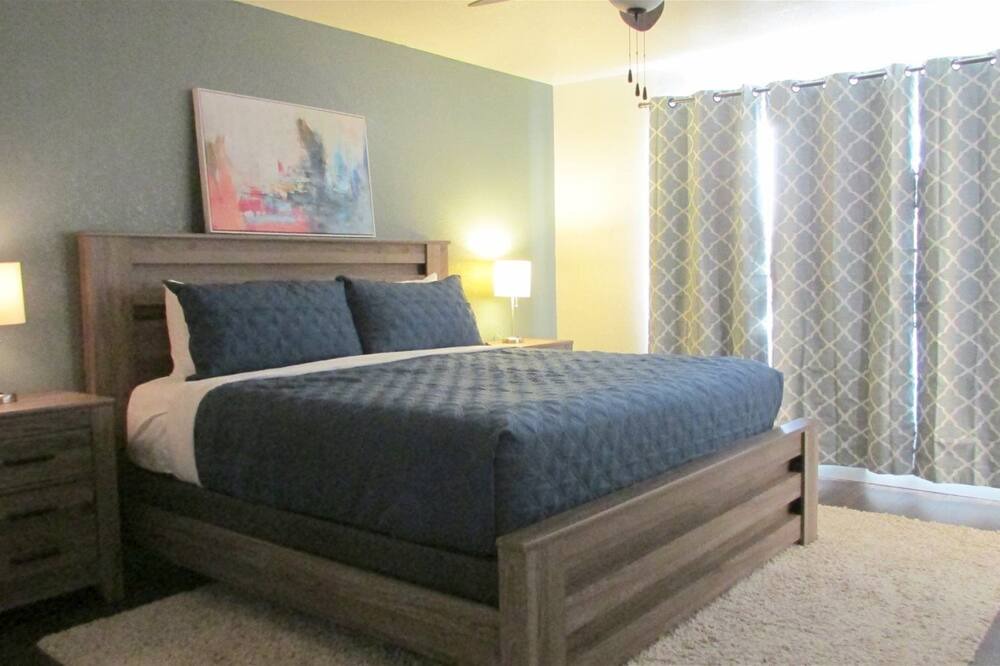 Photo of Bedroom in Dobson Ranch