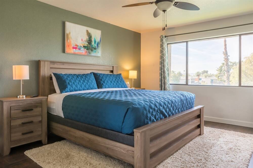 Photo of Bedroom in Dobson Ranch