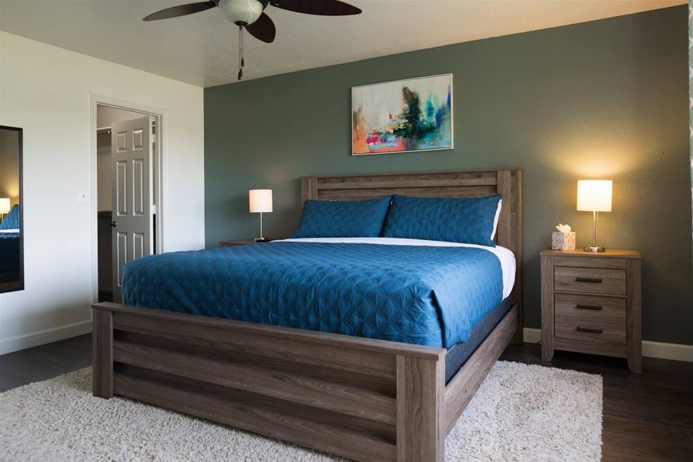 Photo of Bedroom in Dobson Ranch