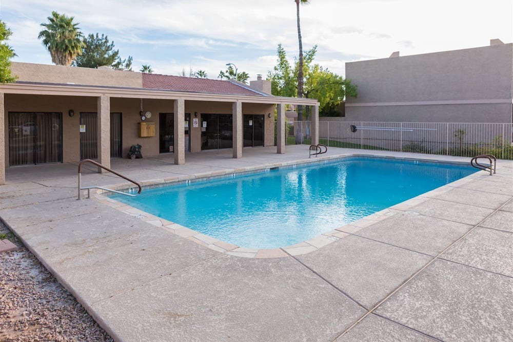 Photo of Outdoor in Dobson Ranch