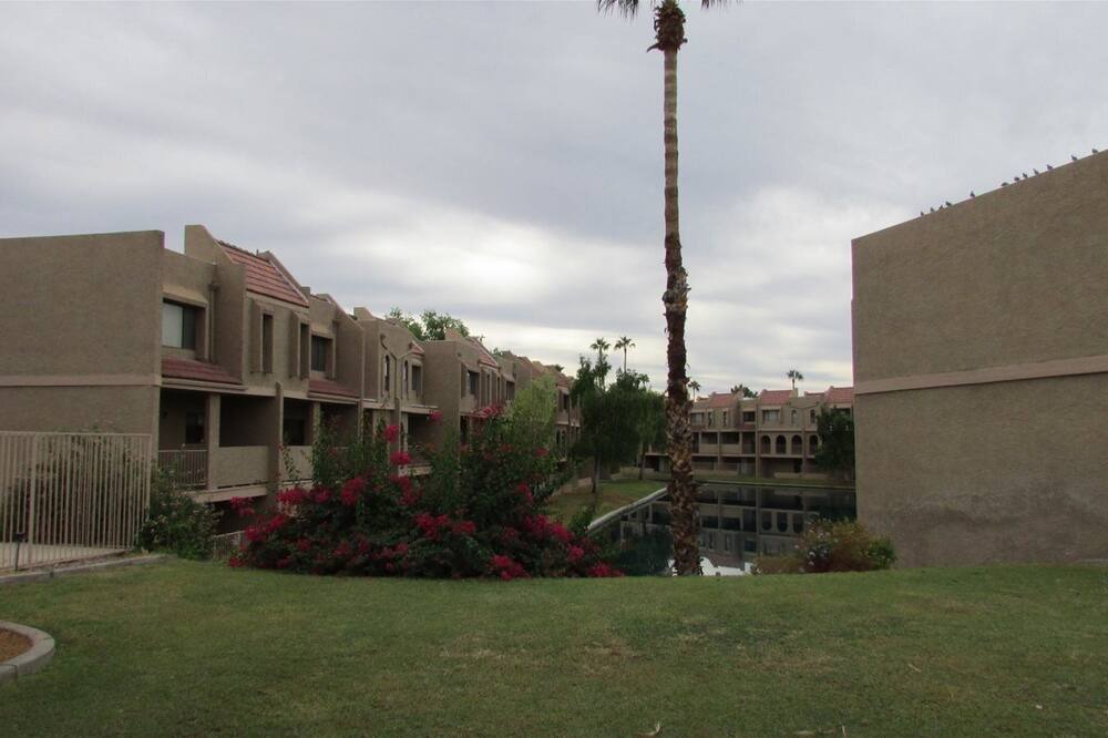 Photo of Outdoor in Dobson Ranch