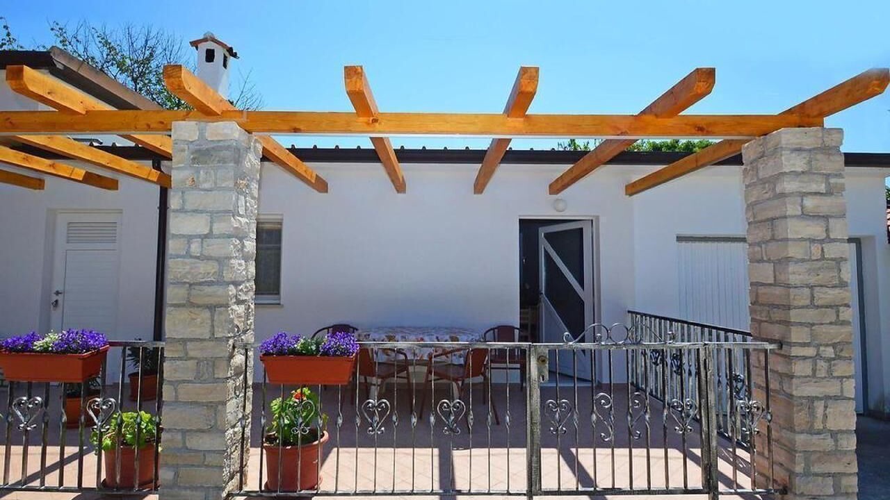 Photo of Outdoor in Zambratija