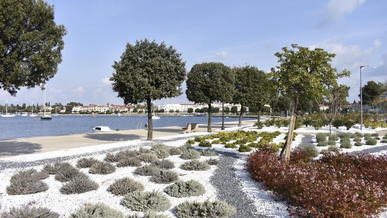Photo of Outdoor in Zambratija