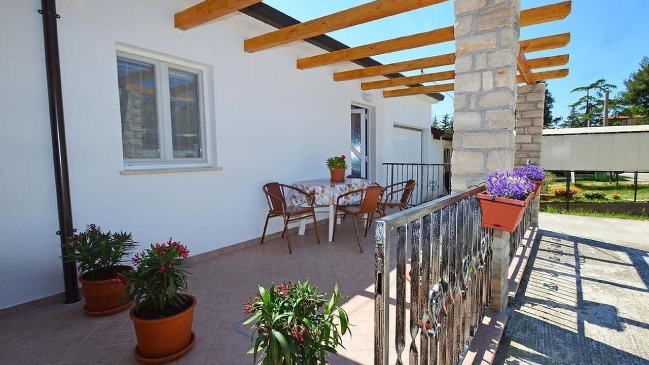 Photo of Outdoor in Zambratija