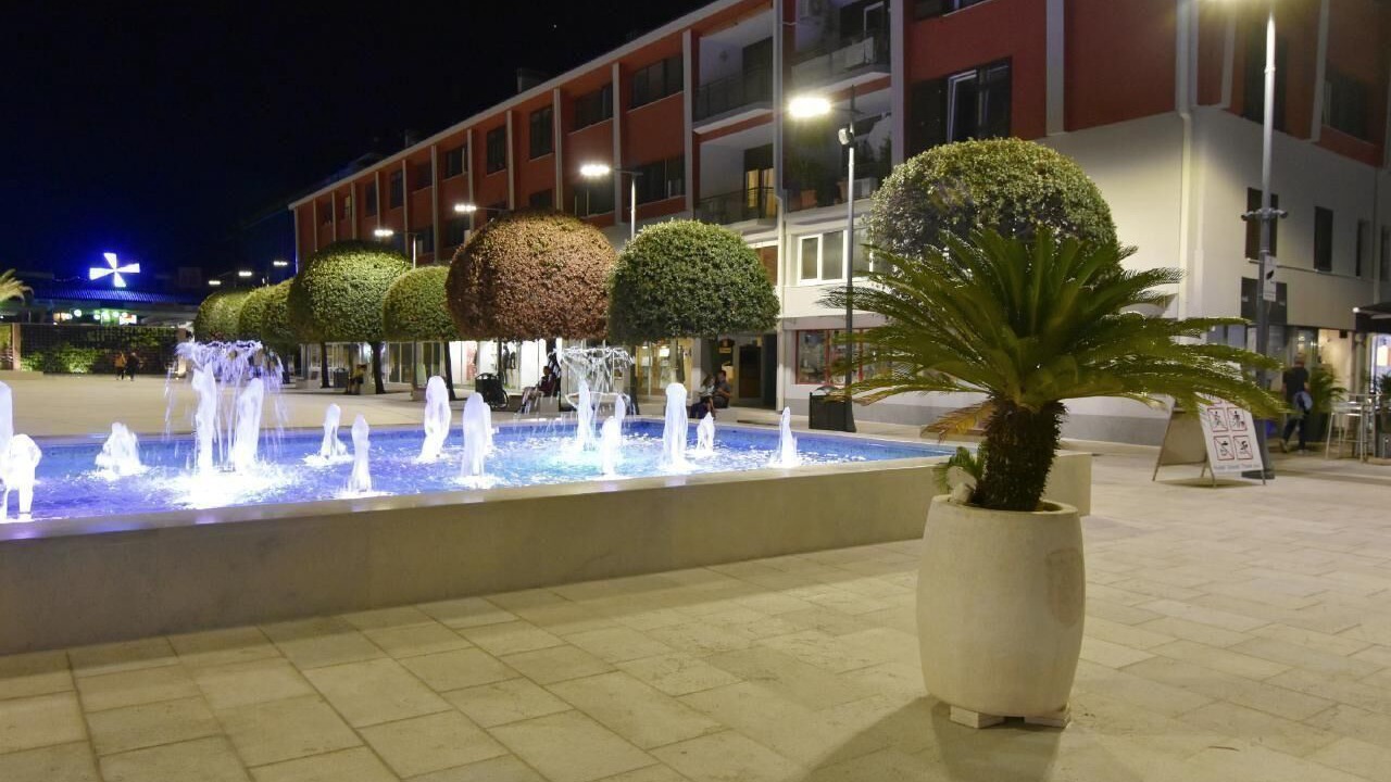 Photo of Outdoor in Zambratija