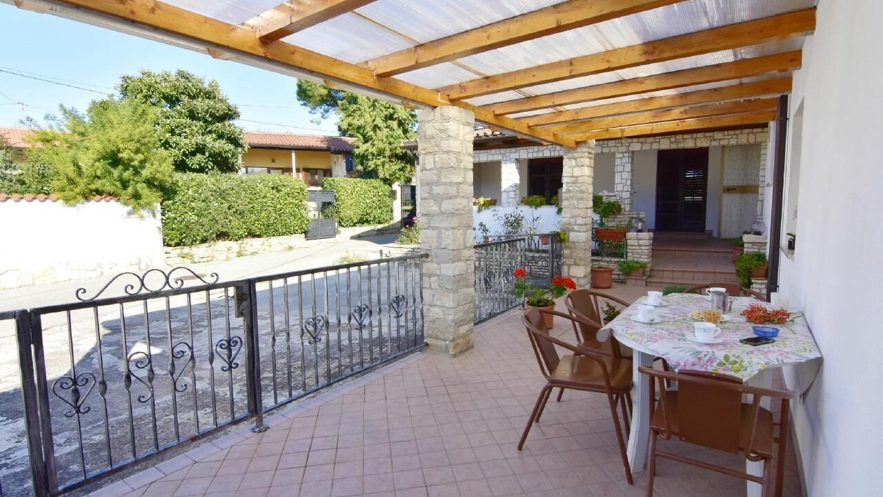 Photo of Outdoor in Zambratija