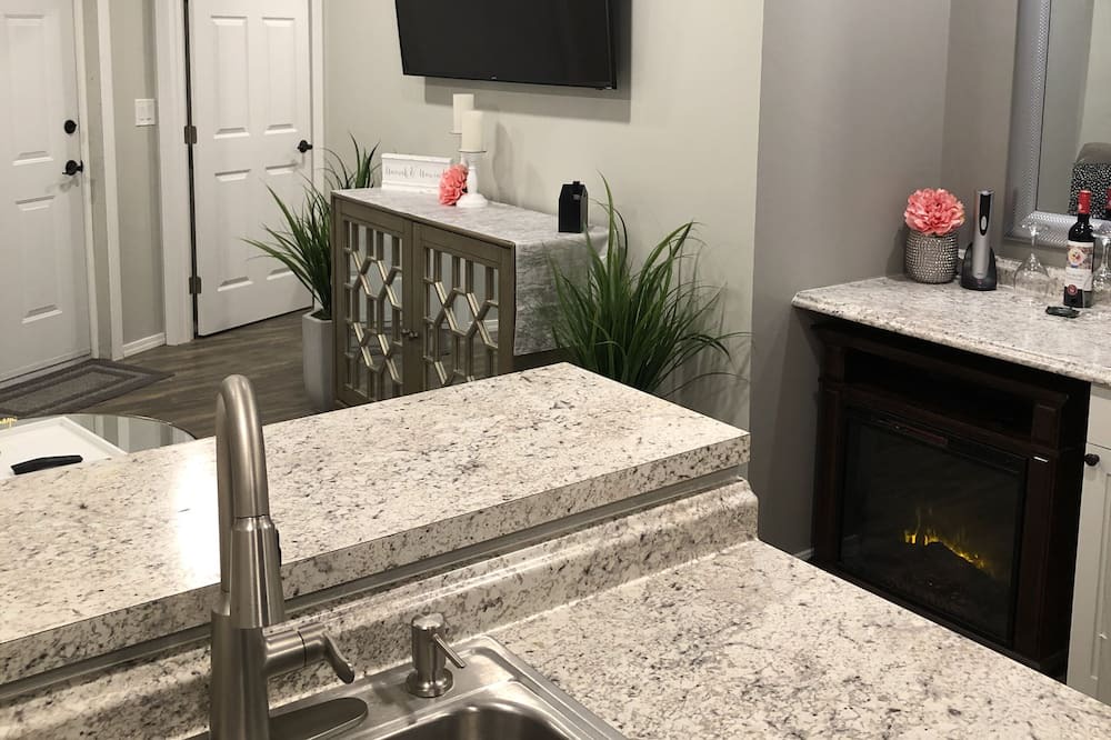 Photo of Kitchen in Roseburg
