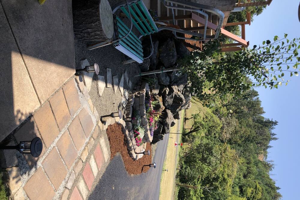 Photo of Outdoor in Roseburg