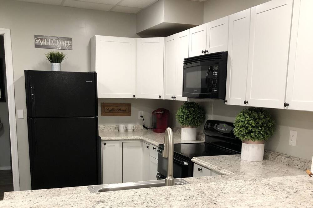 Photo of Kitchen in Roseburg
