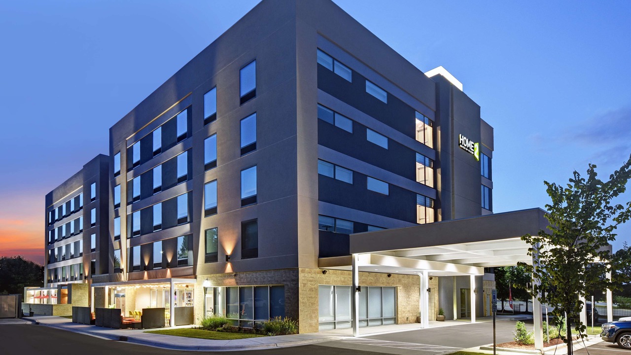 Photo of Outdoor in Northeast Raleigh