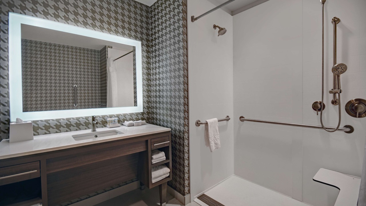 Photo of Bathroom in Northeast Raleigh