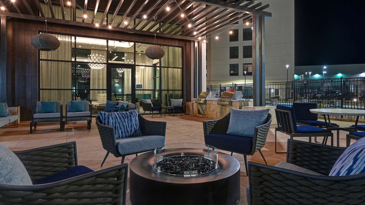 Photo of Outdoor in The Colony