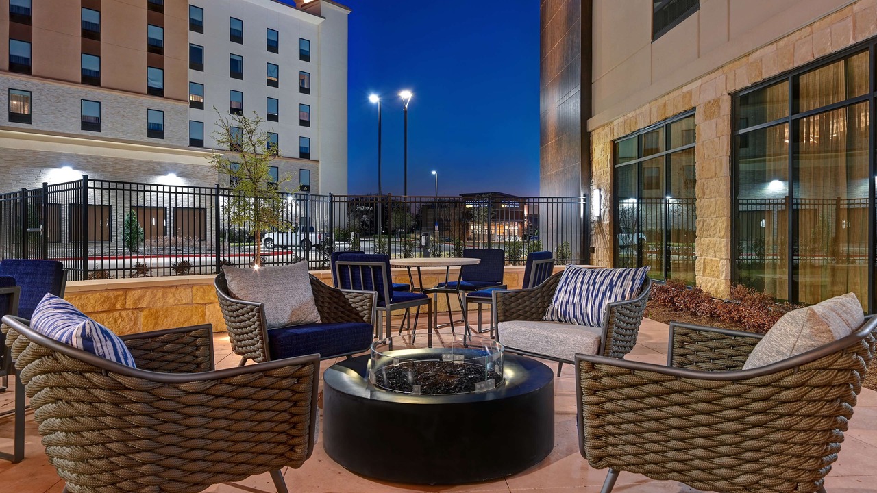 Photo of Outdoor in The Colony