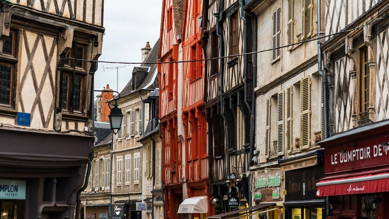 Photo of Outdoor in Bourges