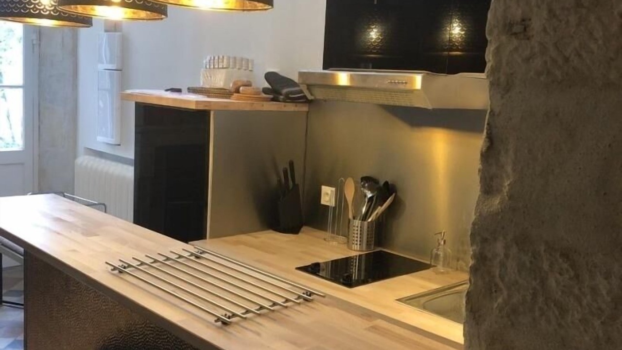 Photo of Kitchen in Bourges