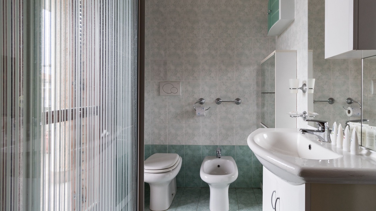 Photo of Bathroom in Seveso