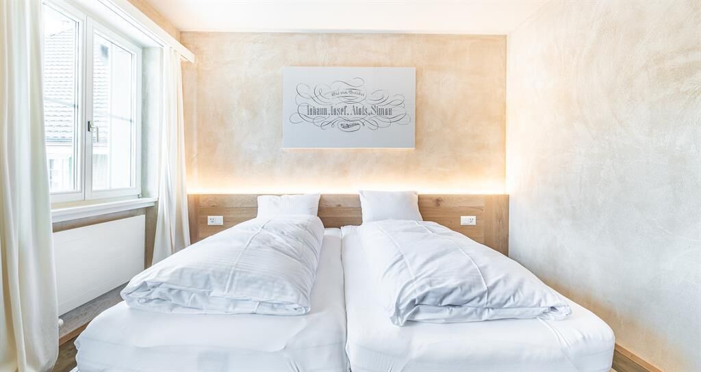 Photo of Bedroom in Entlebuch