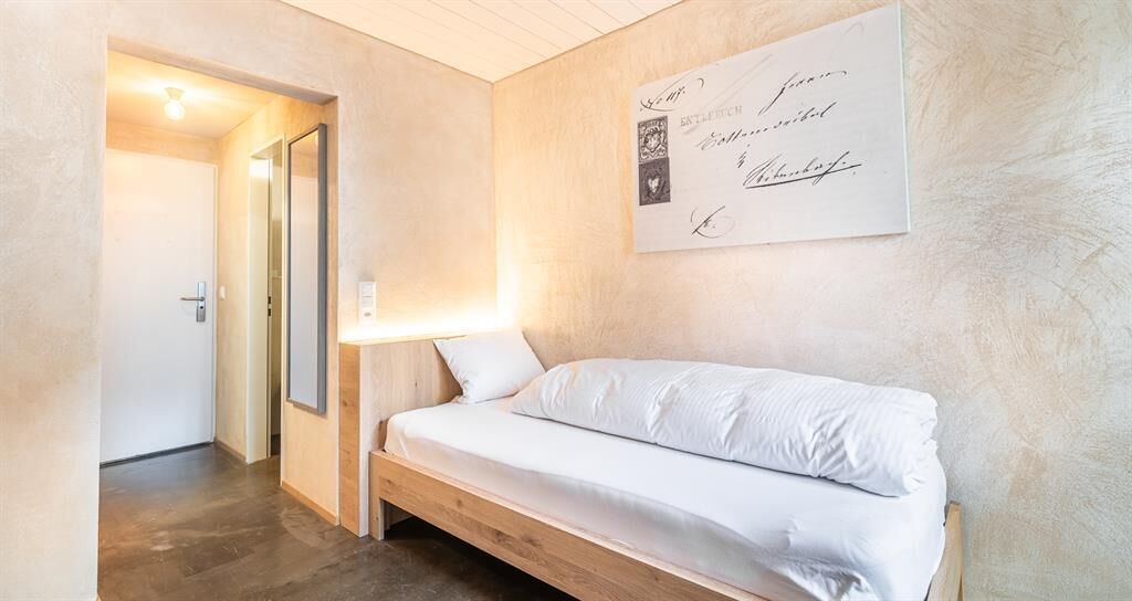 Photo of Bedroom in Entlebuch
