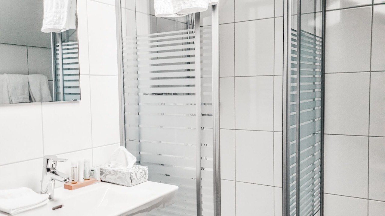 Photo of Bathroom in Entlebuch