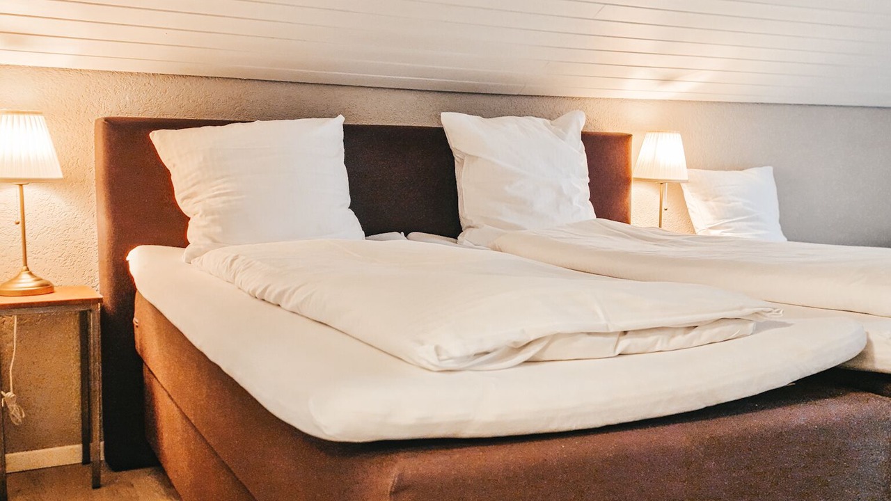 Photo of Bedroom in Entlebuch