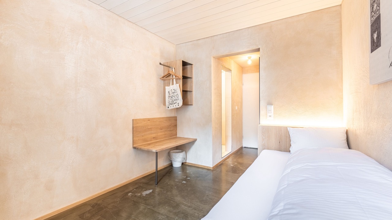 Photo of Bedroom in Entlebuch