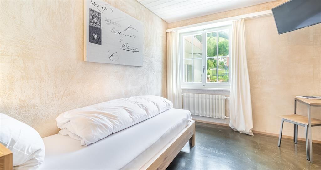 Photo of Bedroom in Entlebuch