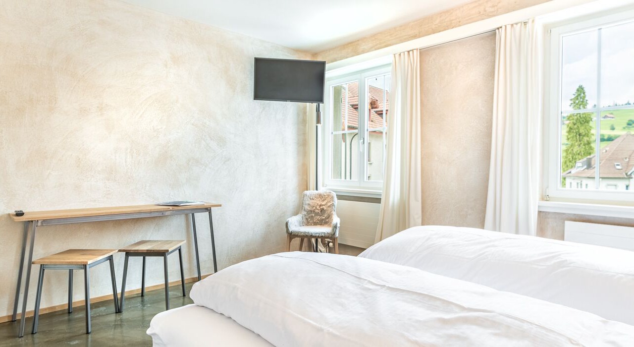 Photo of Bedroom in Entlebuch
