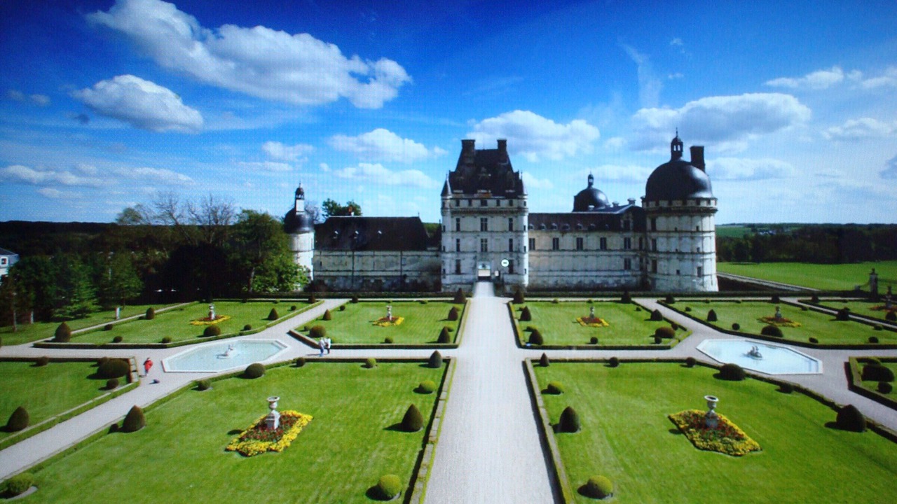 Photo of Others in Valencay