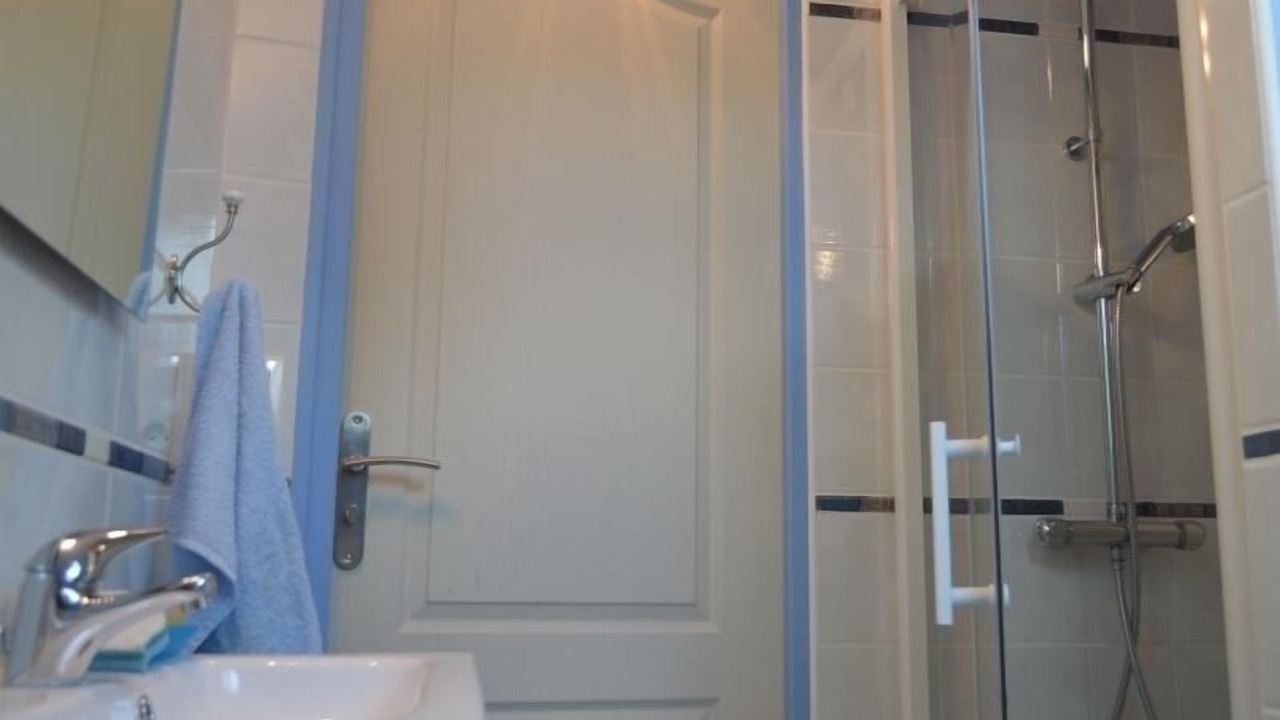Photo of Bathroom in Valencay