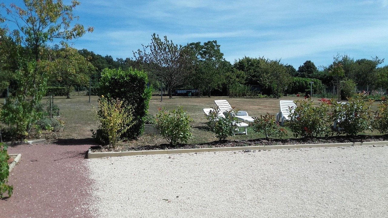 Photo of Outdoor in Valencay