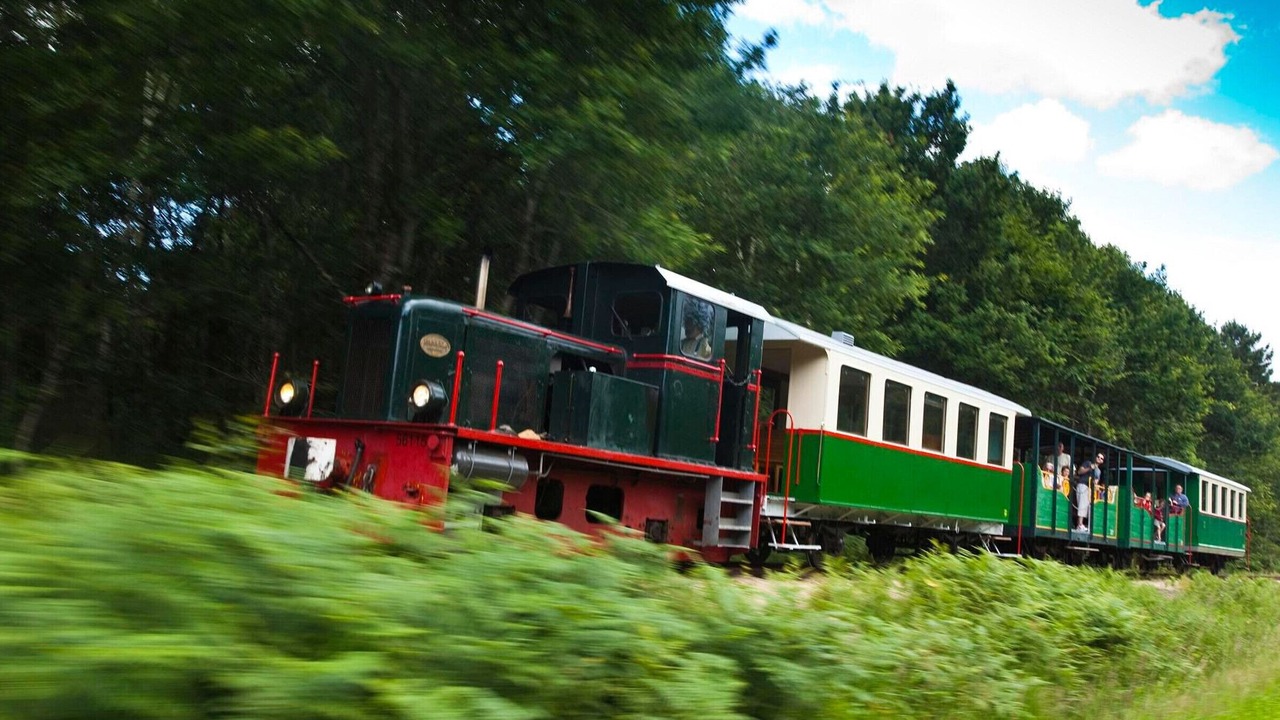 Photo of Outdoor in Valencay