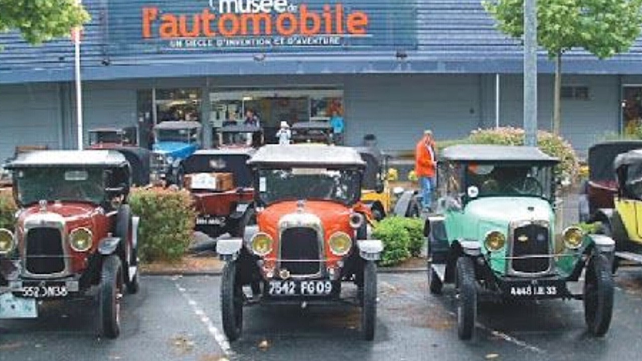 Photo of Outdoor in Valencay