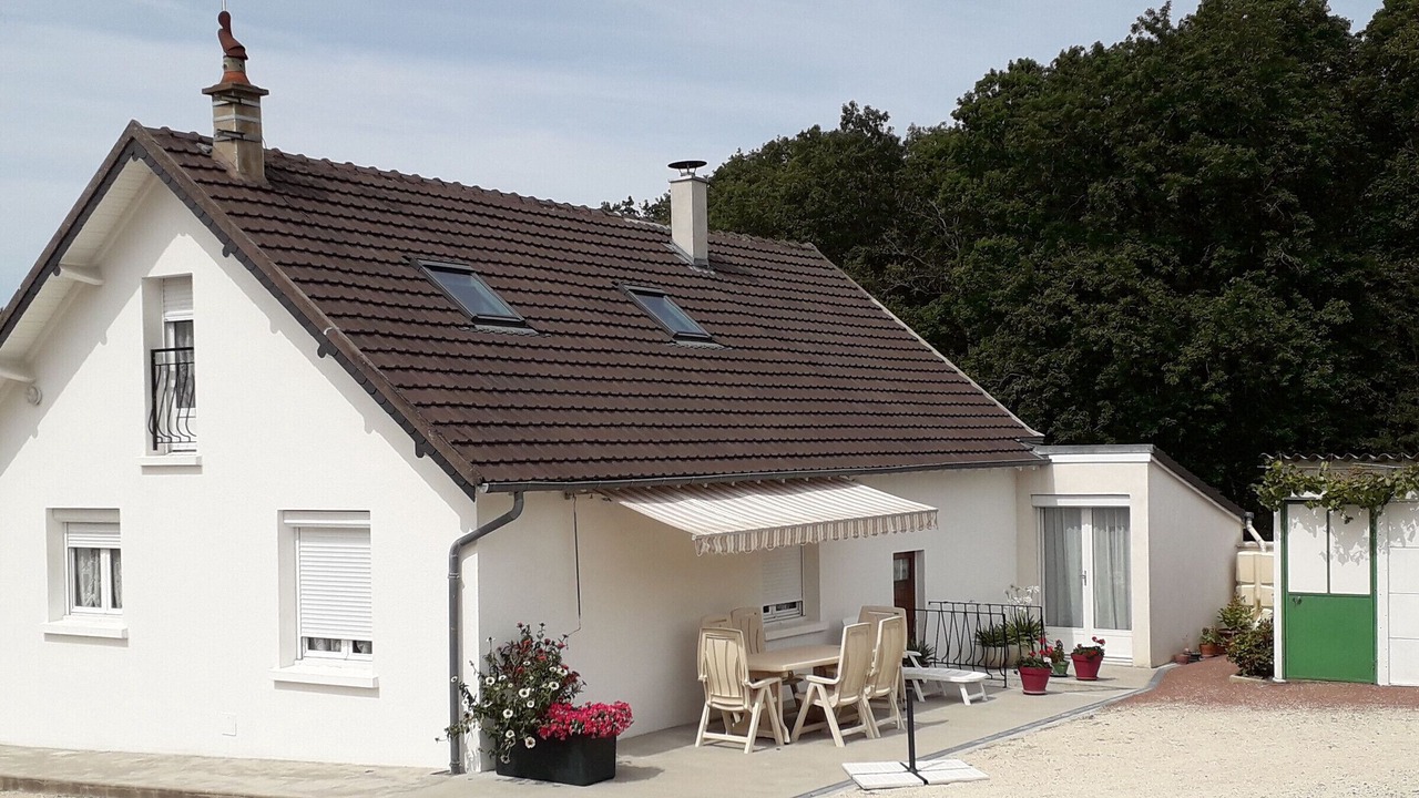 Photo of Outdoor in Valencay