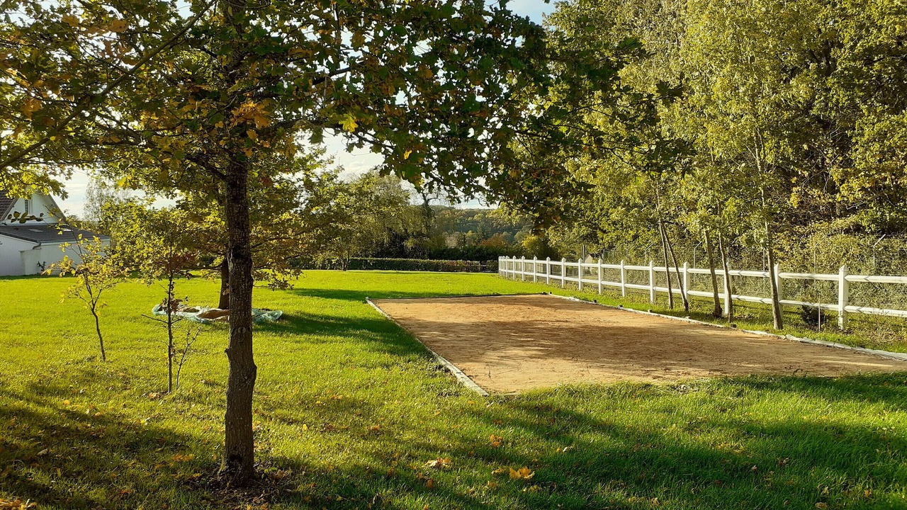 Photo of Outdoor in Valencay