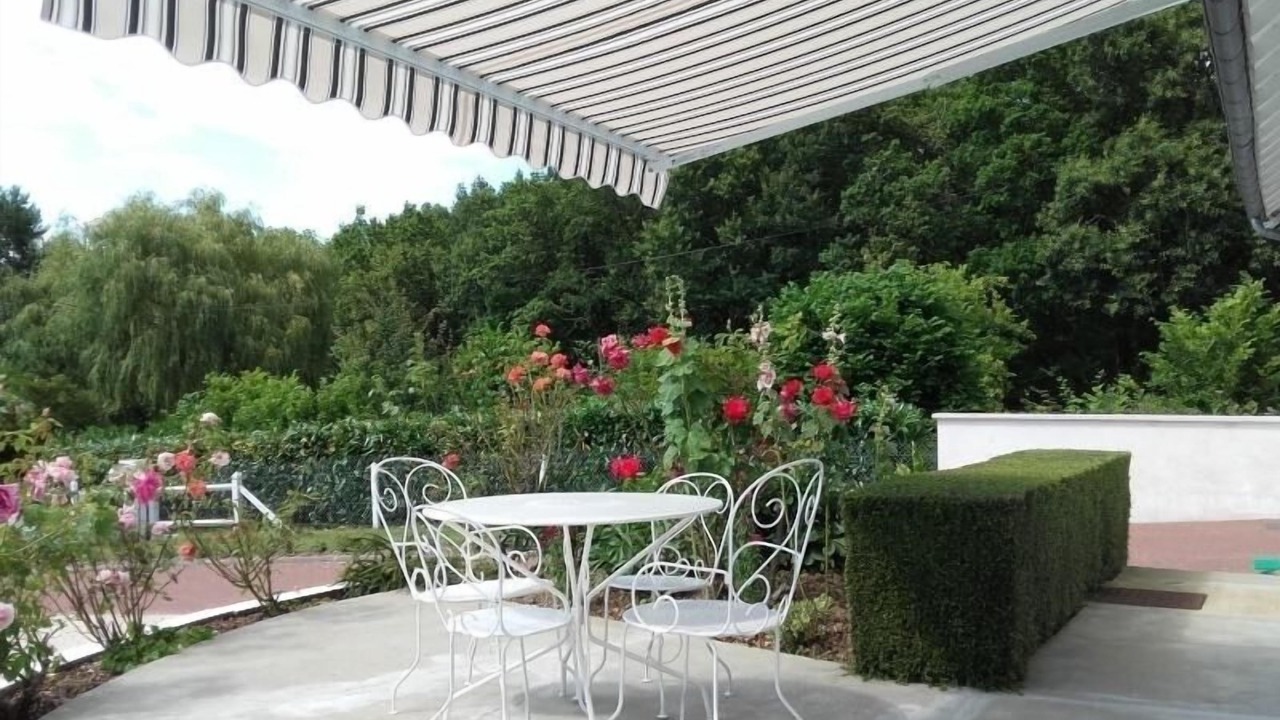 Photo of Outdoor in Valencay