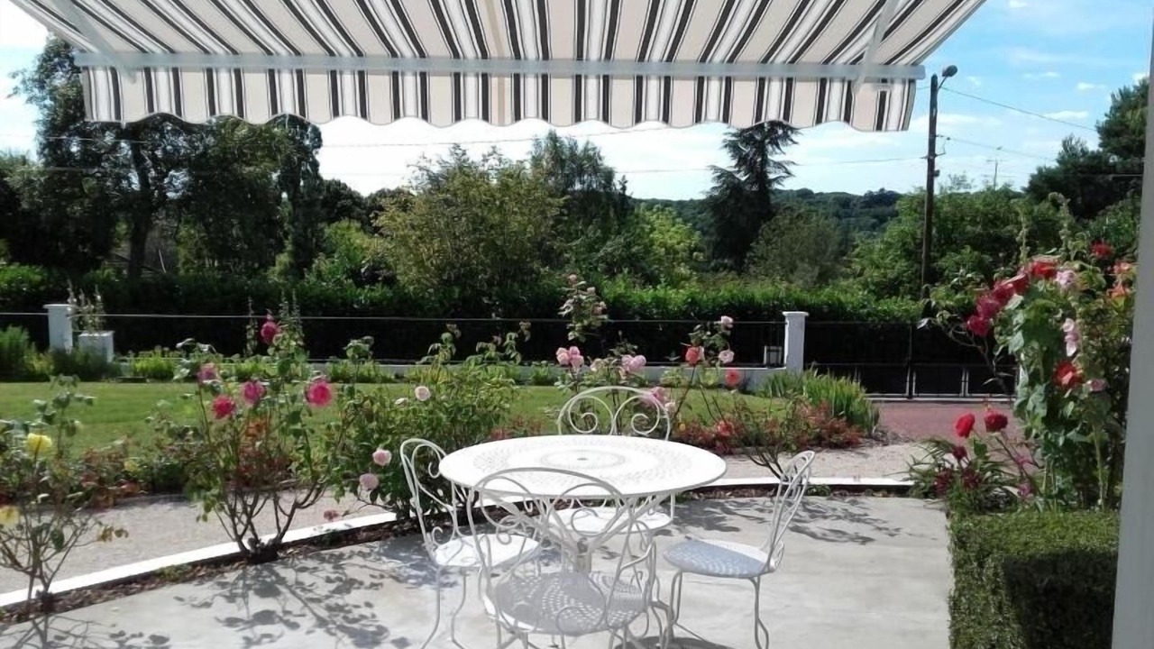 Photo of Outdoor in Valencay