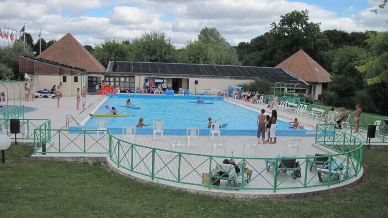 Photo of Outdoor in Valencay