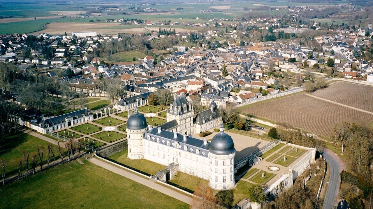 Photo of Outdoor in Valencay