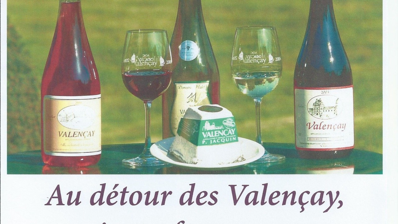 Photo of Others in Valencay