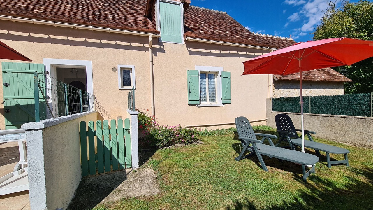Photo of Outdoor in Pouligny-Saint-Pierre