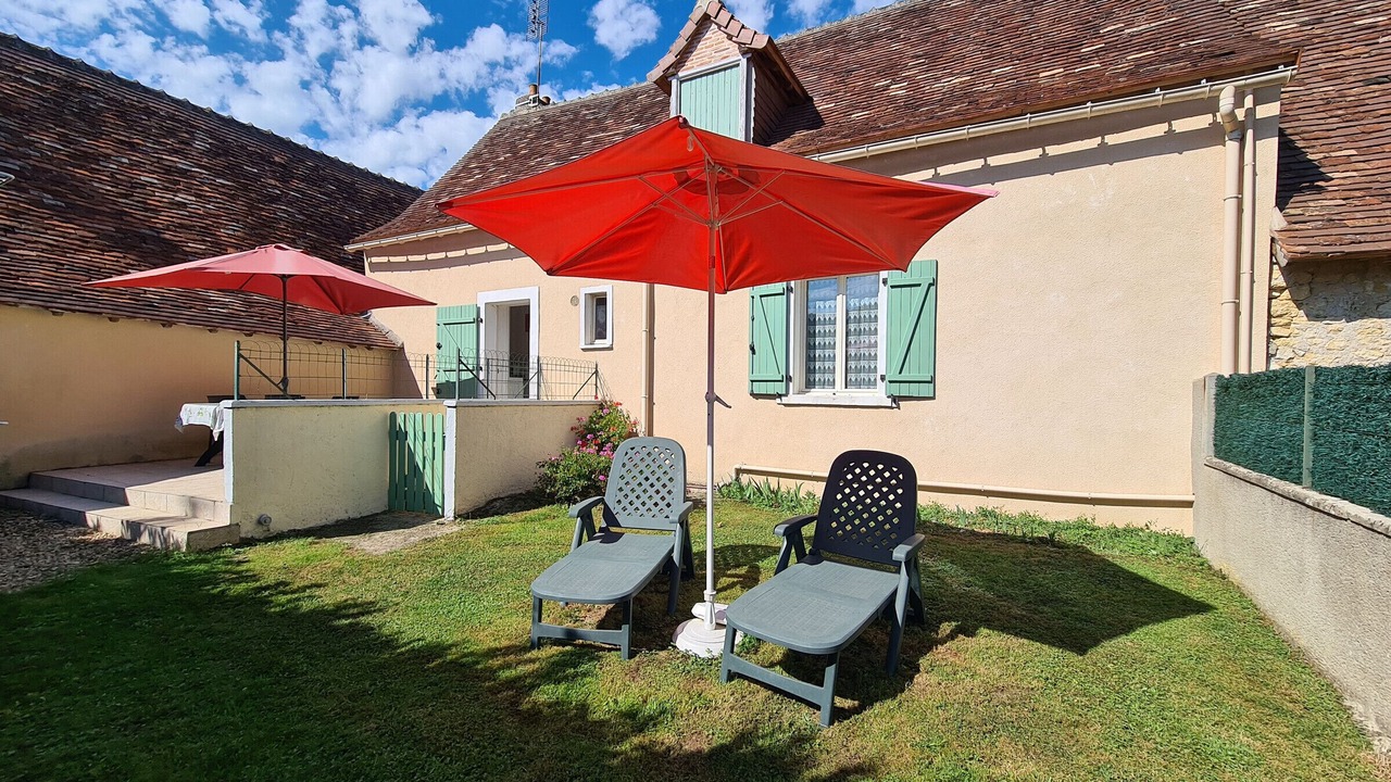 Photo of Outdoor in Pouligny-Saint-Pierre