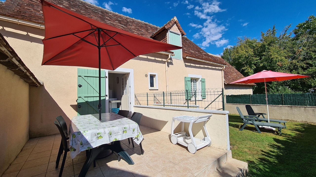 Photo of Outdoor in Pouligny-Saint-Pierre