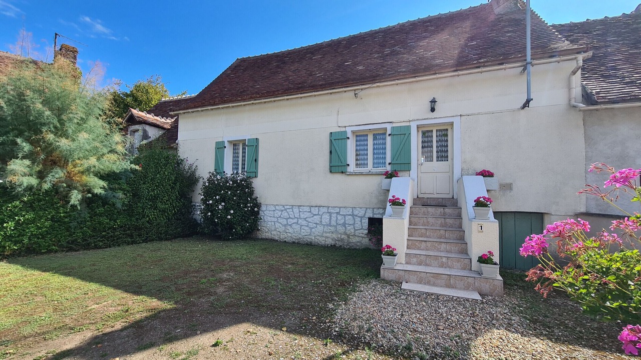 Photo of Outdoor in Pouligny-Saint-Pierre