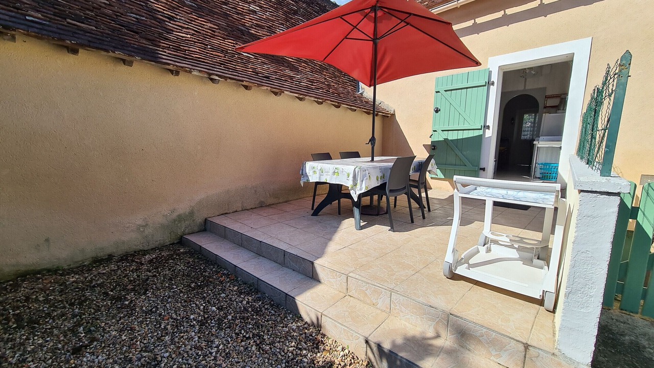 Photo of Outdoor in Pouligny-Saint-Pierre