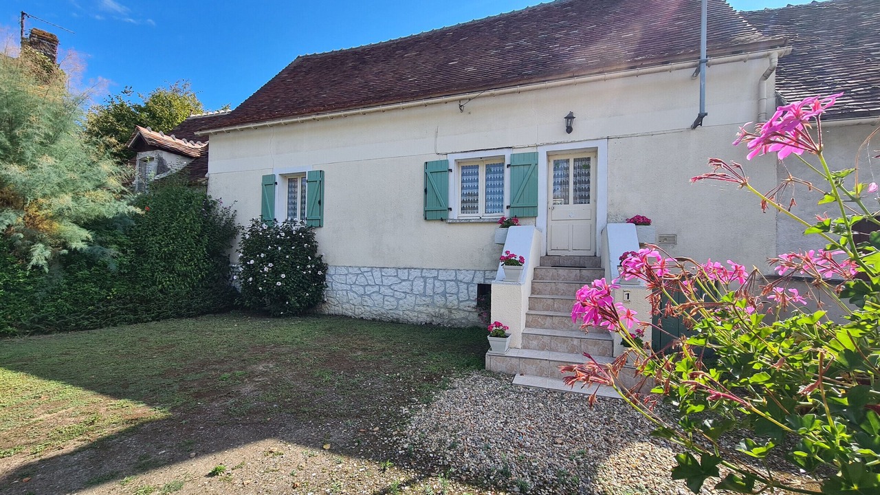 Photo of Outdoor in Pouligny-Saint-Pierre